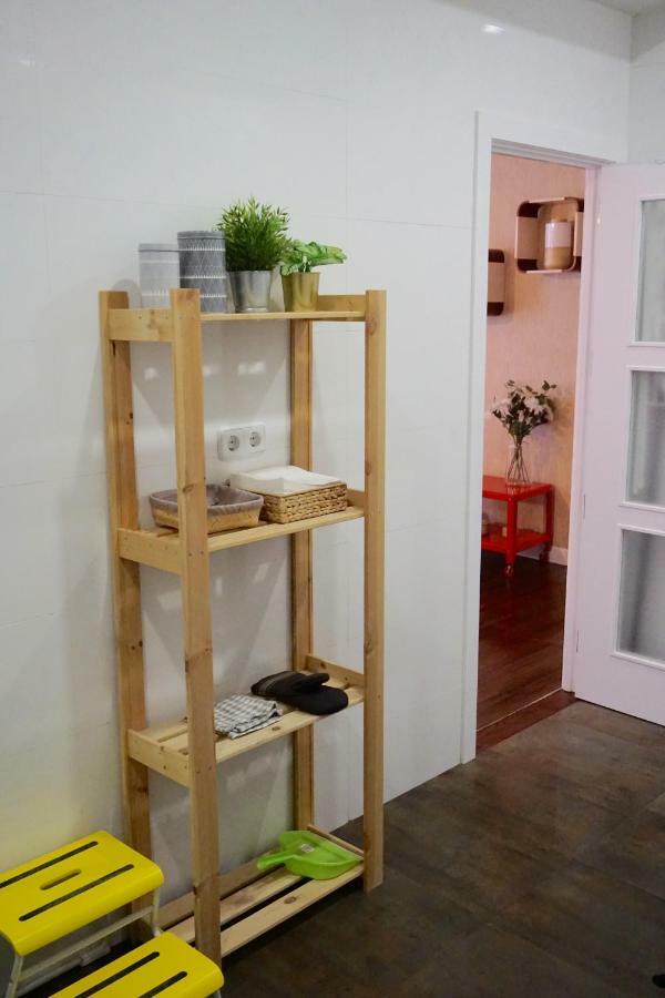 Appartement Smart Plaza De Las Cortes à Madrid Extérieur photo