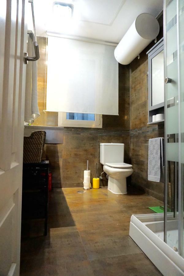 Appartement Smart Plaza De Las Cortes à Madrid Extérieur photo
